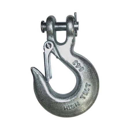 Baron Baron 4 in. H Clevis Slip Hook Clevis 3900 lb 331-516